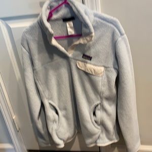 Patagonia fleece
